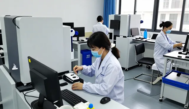 厦门健康无忧健康管理有限公司